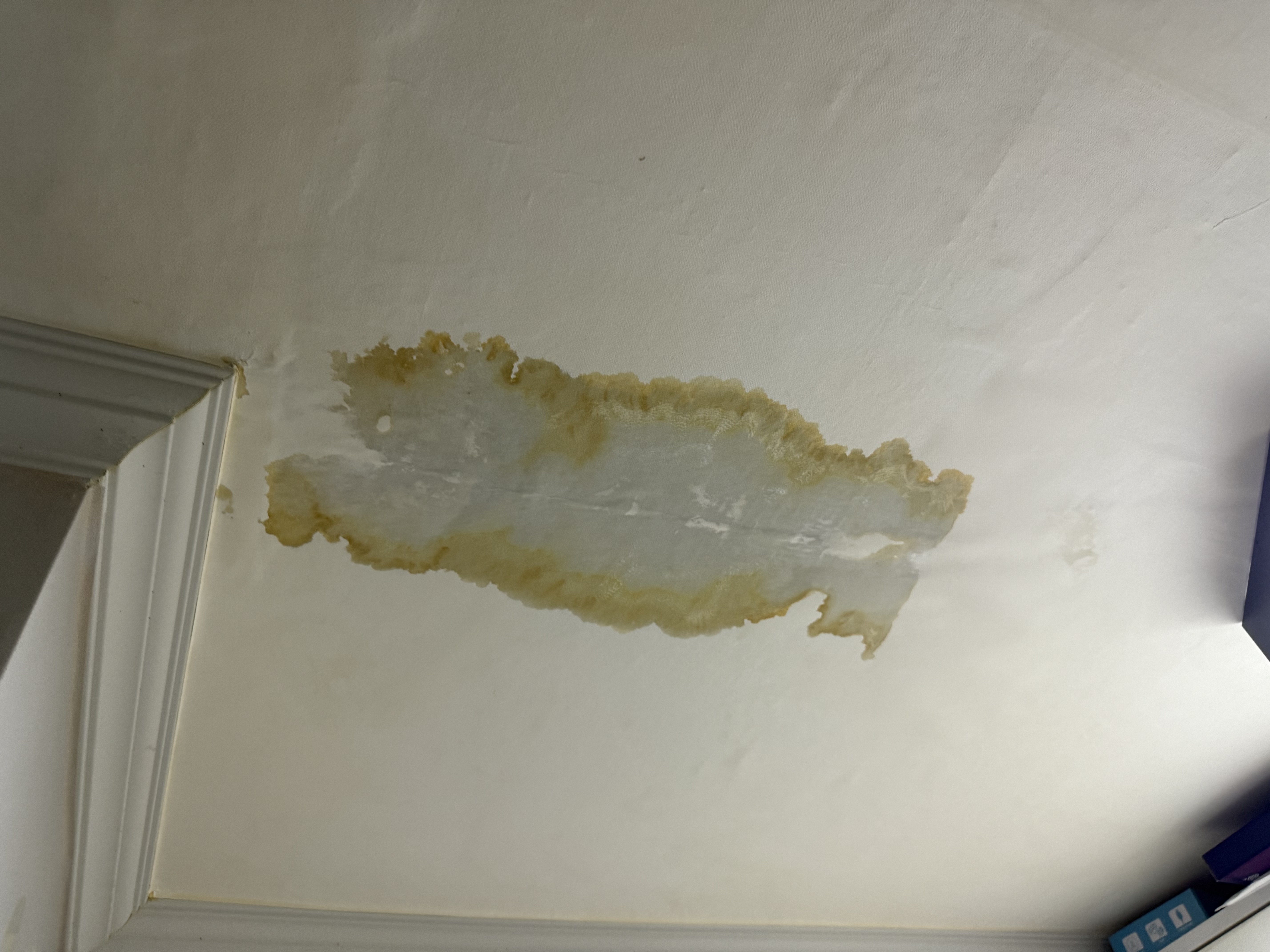 간석동 온수 누수탐지 현장